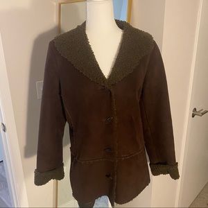 JONES NEW YORK JACKET